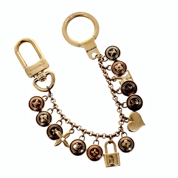 Louis Vuitton Pastilles Key/Charm - Picture 4 of 10